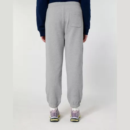 Jammer Dry uniszex száraz tapintású jogger