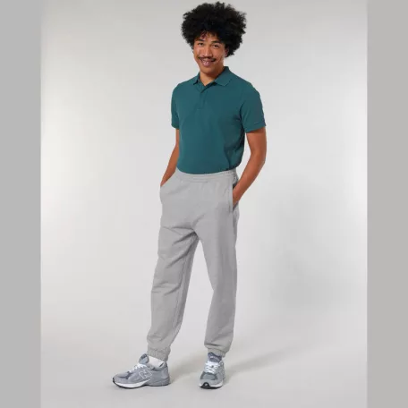 Jammer Dry uniszex száraz tapintású jogger