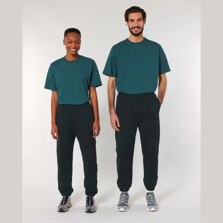 Jammer Dry uniszex száraz tapintású jogger