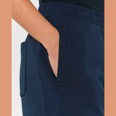 Jammer Dry uniszex száraz tapintású jogger