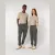 Mover 2.0 uniszex melegítőnadrág