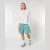 Trainer 2.0 uniszex jogger rövidnadrág