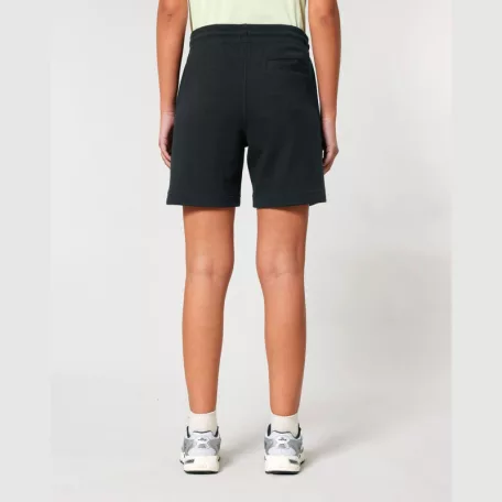 Trainer 2.0 uniszex jogger rövidnadrág