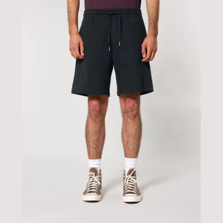 Trainer 2.0 uniszex jogger rövidnadrág