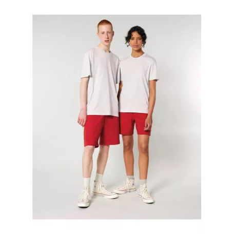 Trainer 2.0 uniszex jogger rövidnadrág