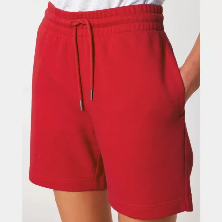 Trainer 2.0 uniszex jogger rövidnadrág