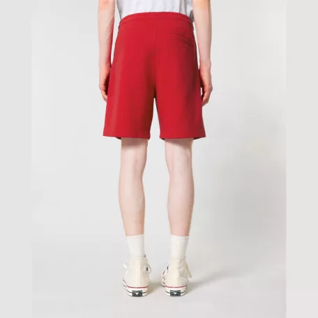 Trainer 2.0 uniszex jogger rövidnadrág