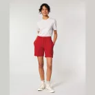 Trainer 2.0 uniszex jogger rövidnadrág