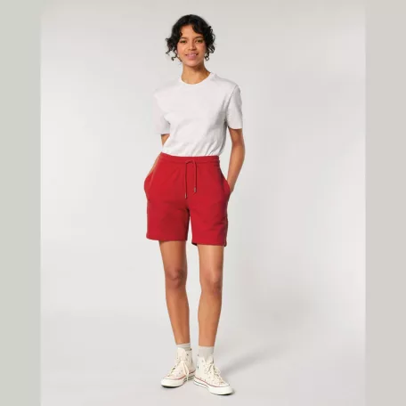 Trainer 2.0 uniszex jogger rövidnadrág