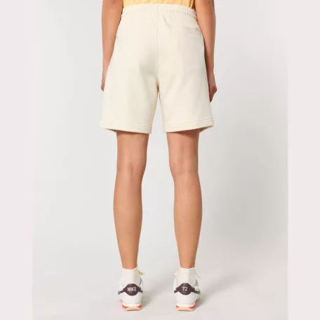 Trainer 2.0 uniszex jogger rövidnadrág