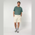Trainer 2.0 uniszex jogger rövidnadrág