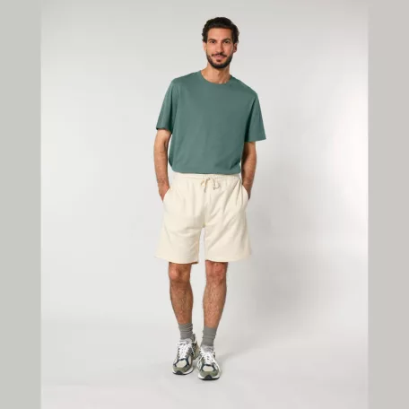 Trainer 2.0 uniszex jogger rövidnadrág