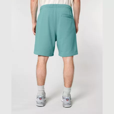 Trainer 2.0 uniszex jogger rövidnadrág