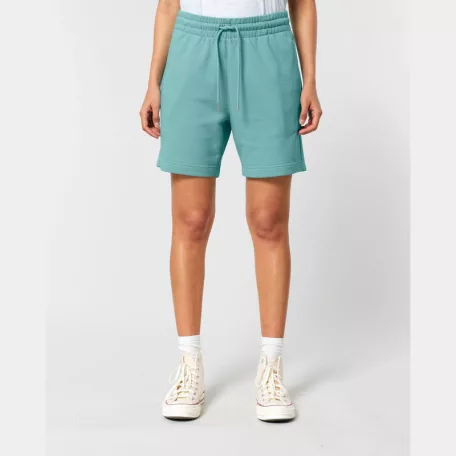 Trainer 2.0 uniszex jogger rövidnadrág