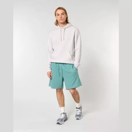 Trainer 2.0 uniszex jogger rövidnadrág