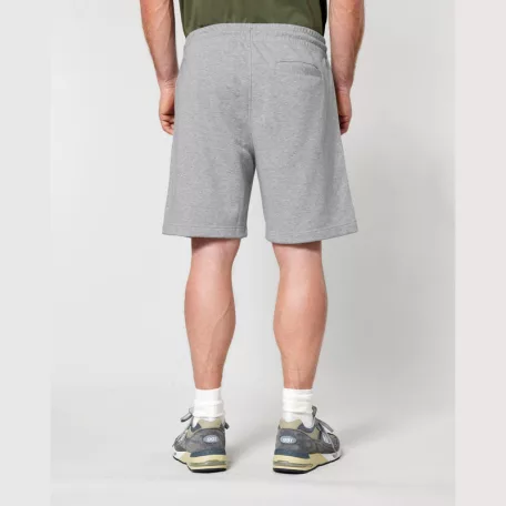 Trainer 2.0 uniszex jogger rövidnadrág