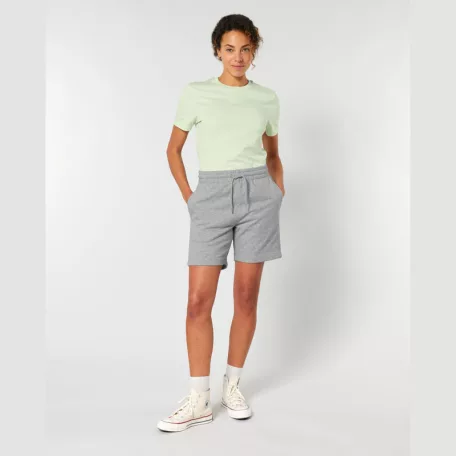 Trainer 2.0 uniszex jogger rövidnadrág