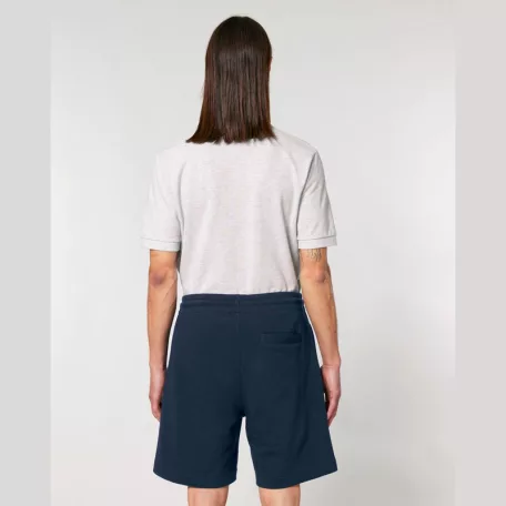 Trainer 2.0 uniszex jogger rövidnadrág