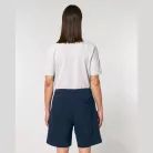 Trainer 2.0 uniszex jogger rövidnadrág