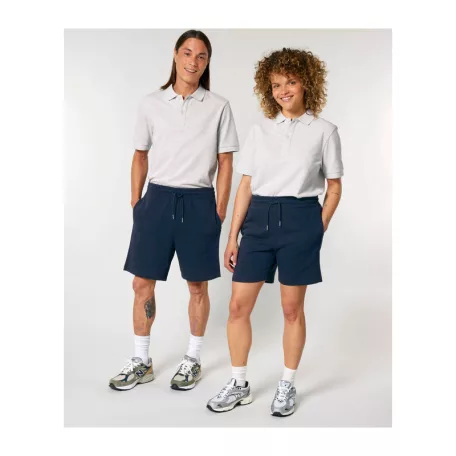 Trainer 2.0 uniszex jogger rövidnadrág