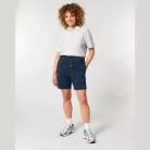 Trainer 2.0 uniszex jogger rövidnadrág