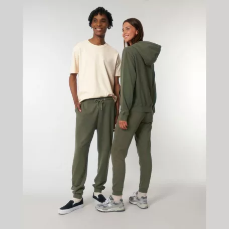 Mover Vintage uniszex jogger nadrág