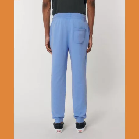 Mover Vintage uniszex jogger nadrág