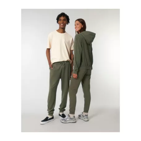 Mover Vintage uniszex jogger nadrág
