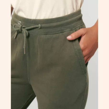 Mover Vintage uniszex jogger nadrág