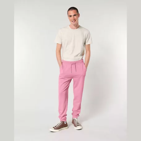 Mover Vintage uniszex jogger nadrág
