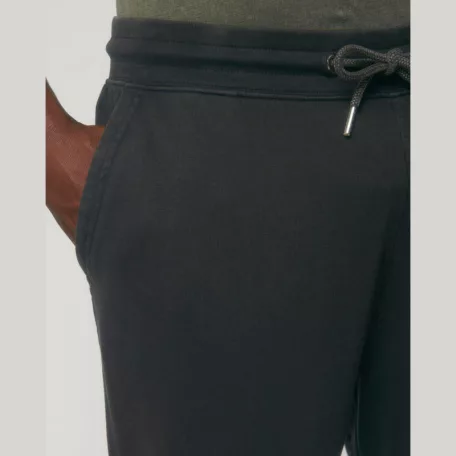 Mover Vintage uniszex jogger nadrág