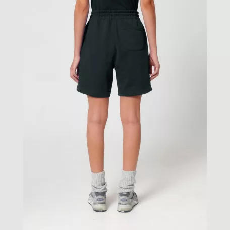 Boarder Dry uniszex jogger rövidnadrág