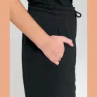 Boarder Dry uniszex jogger rövidnadrág