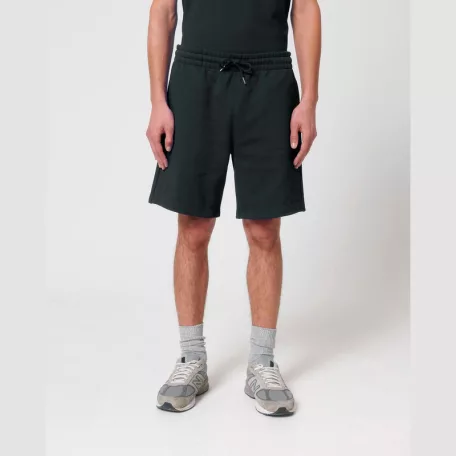Boarder Dry uniszex jogger rövidnadrág