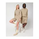 Boarder Dry uniszex jogger rövidnadrág