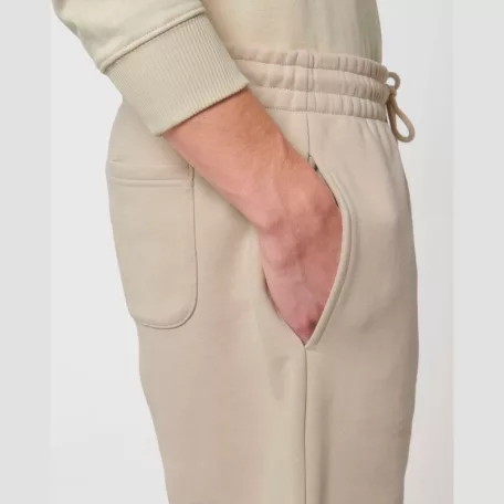 Boarder Dry uniszex jogger rövidnadrág