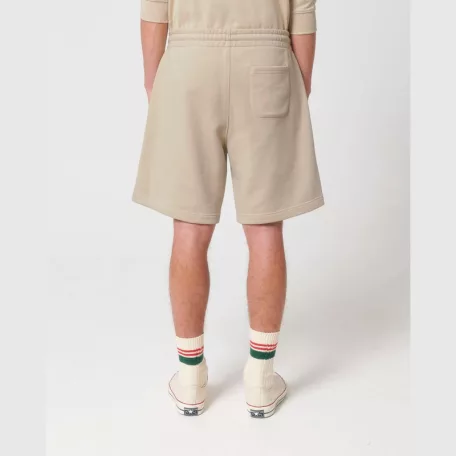 Boarder Dry uniszex jogger rövidnadrág