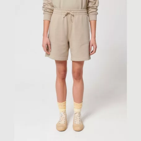 Boarder Dry uniszex jogger rövidnadrág
