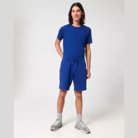 Boarder Dry uniszex jogger rövidnadrág
