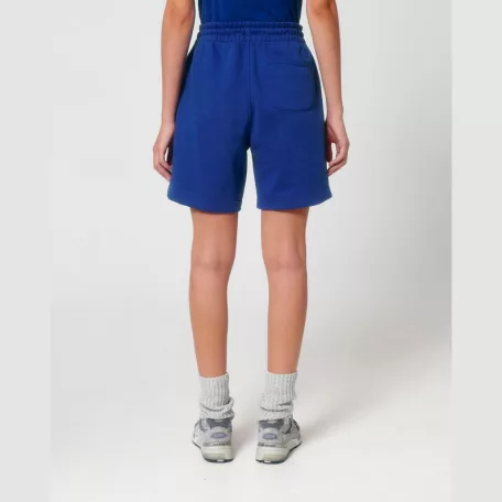 Boarder Dry uniszex jogger rövidnadrág
