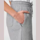 Boarder Dry uniszex jogger rövidnadrág