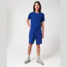 Boarder Dry uniszex jogger rövidnadrág