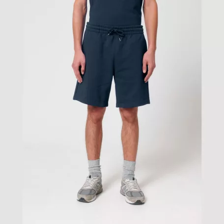 Boarder Dry uniszex jogger rövidnadrág