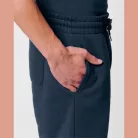 Boarder Dry uniszex jogger rövidnadrág