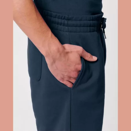 Boarder Dry uniszex jogger rövidnadrág