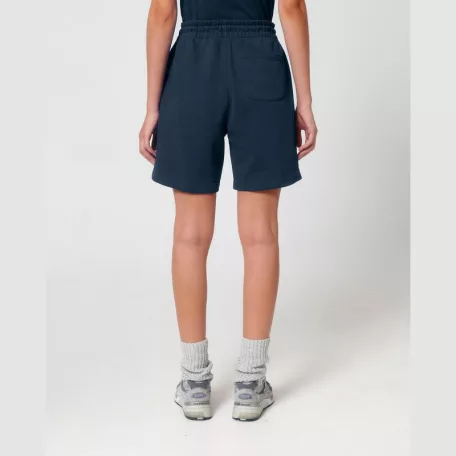 Boarder Dry uniszex jogger rövidnadrág