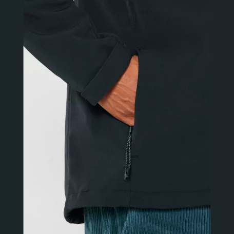 Stanley Navigator férfi softshell