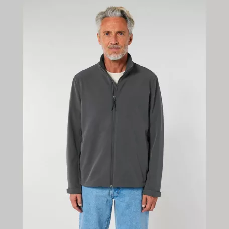 Stanley Navigator férfi softshell