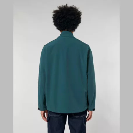 Stanley Navigator férfi softshell