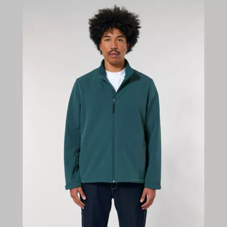 Stanley Navigator férfi softshell